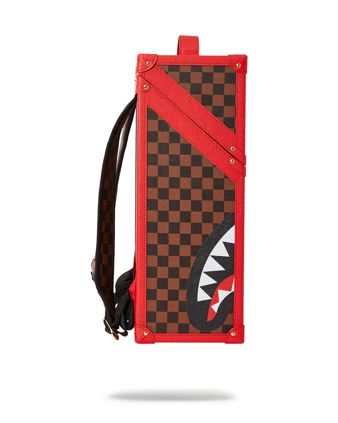 ALL OR NOTHING SHARKS IN PARIS CHATURANGA SHARK 1900 BACKPACK - Image 5