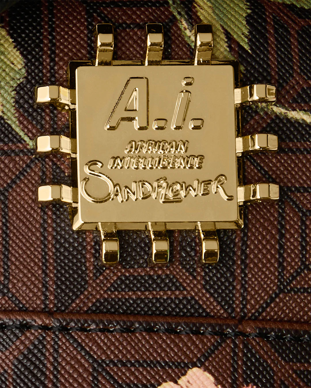 AI DREAMERS GARDEN BACKPACK - Image 13