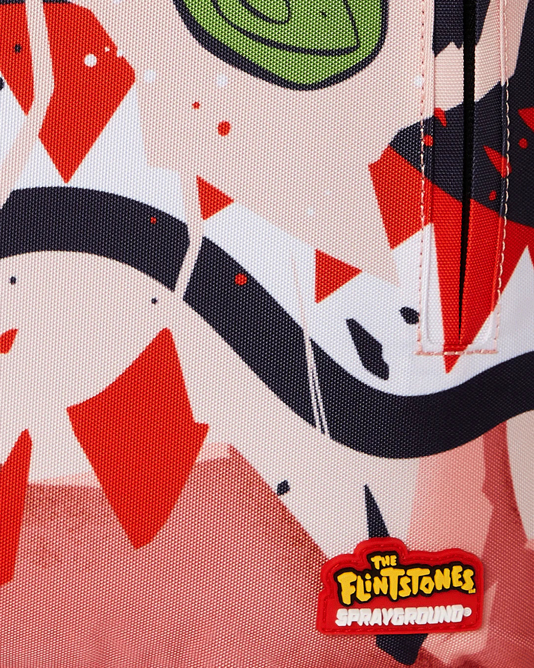 THE FLINTSTONES BAMM BAMM BACKPACK - Image 9