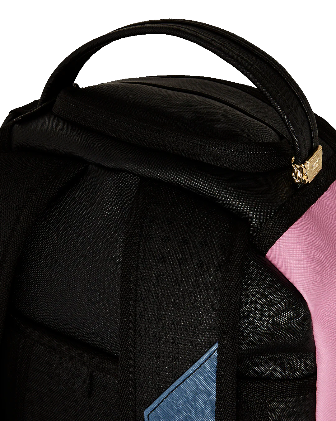 MLS INTER MIAMI CF TRICOLORS OFFSIDE BACKPACK - Image 7