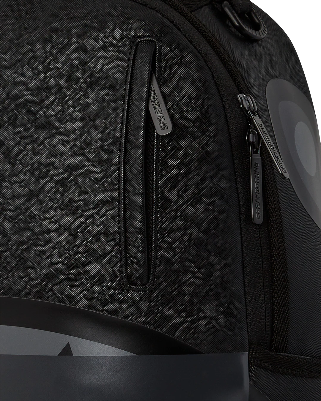 SMASH LOGO GHOST DLXSV BACKPACK - Image 10