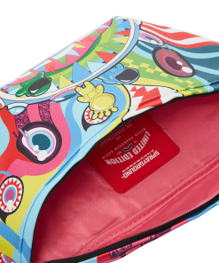 Alternative view of MIND TRIP SAVVY CROSSBODY