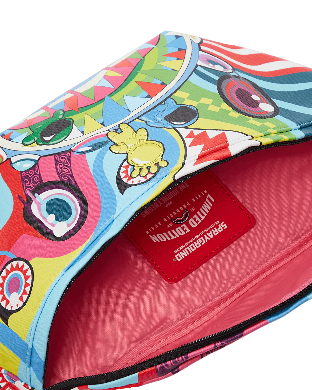 MIND TRIP SAVVY CROSSBODY - Image 2