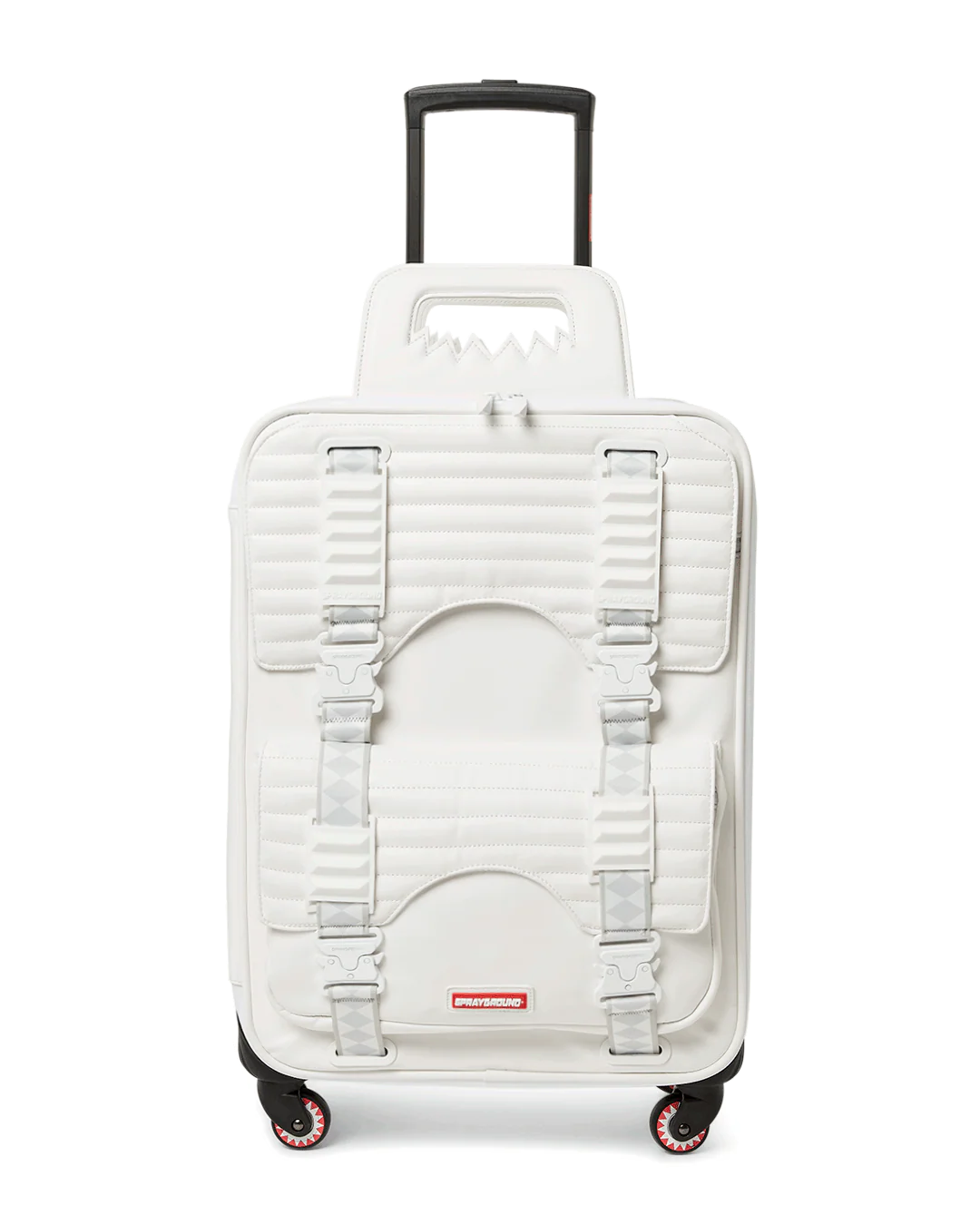 FUTURE TRAVELER JETSETTER CARRY-ON LUGGAGE - Image 4