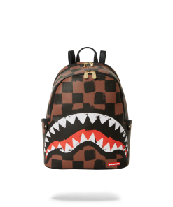 SHARKS IN PARIS VANQUISH SAVAGE