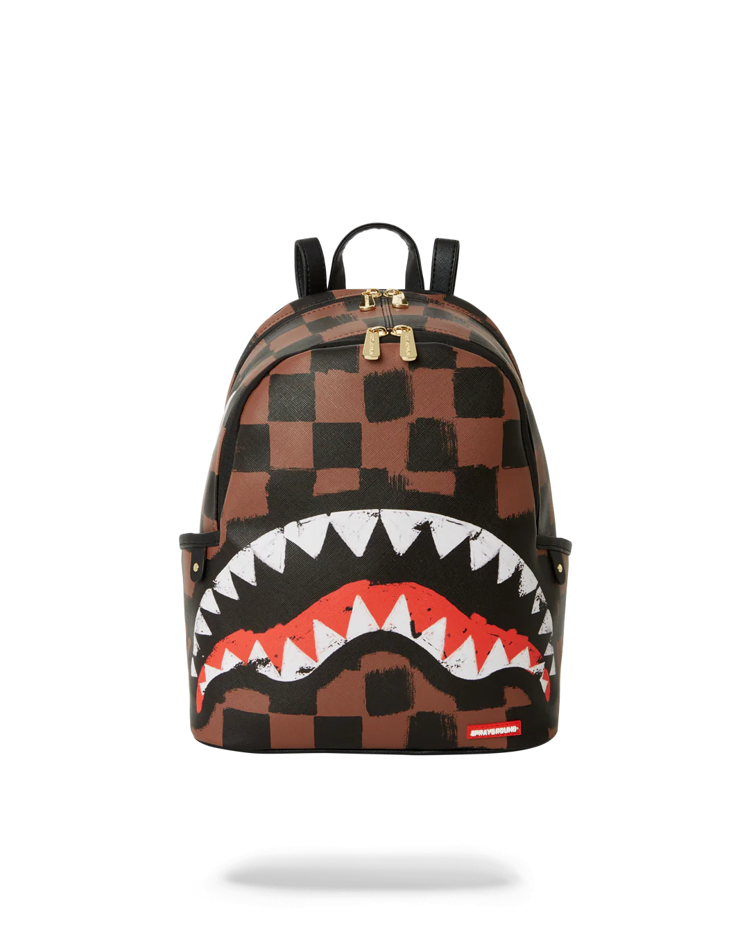 SHARKS IN PARIS VANQUISH SAVAGE