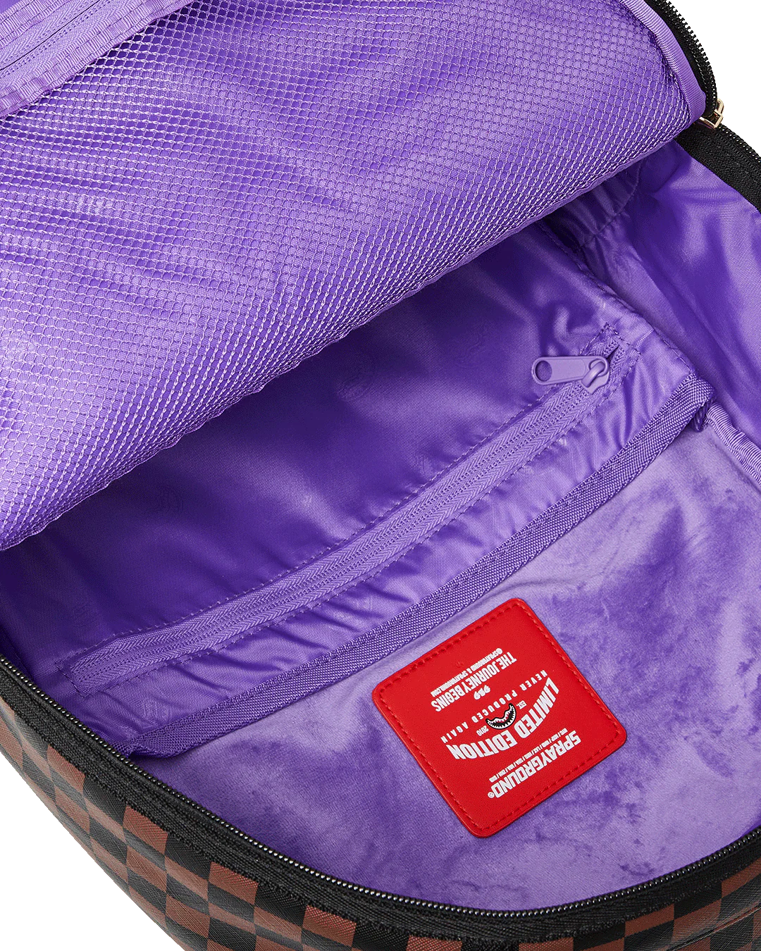 SOLO DOLO DLXSV BACKPACK - Image 12