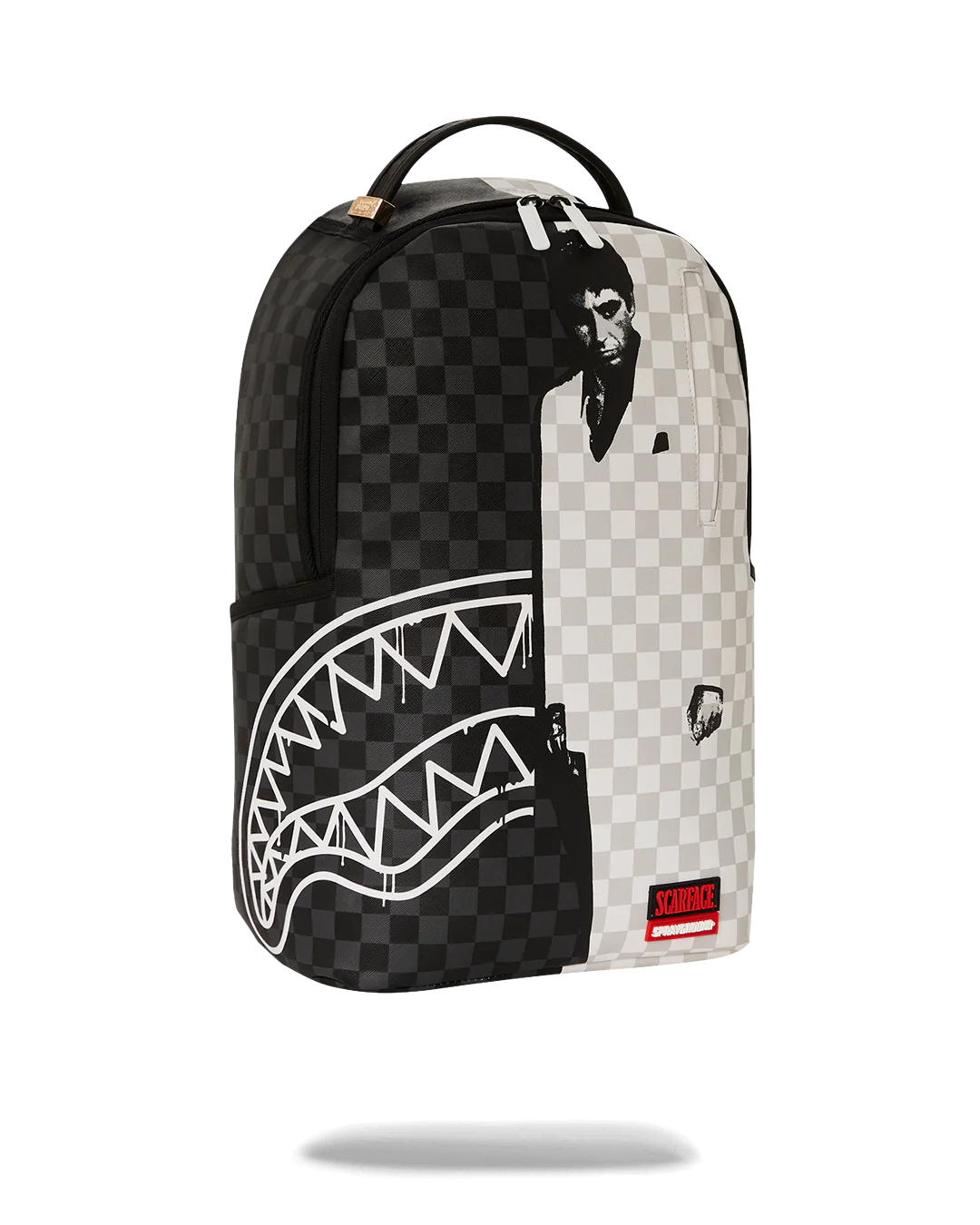 SCARFACE TONY MONTANA BACKPACK (DLXV) - Image 3