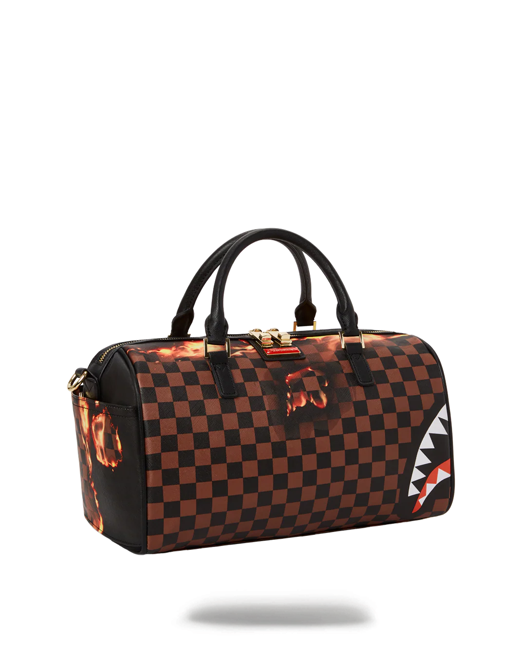 SHARKS IN PARIS UNSTOPPABLE MINI DUFFLE - Image 3