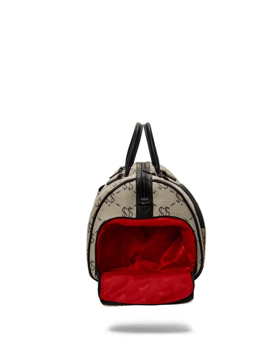 THE GETAWAY DUFFLE - Image 7