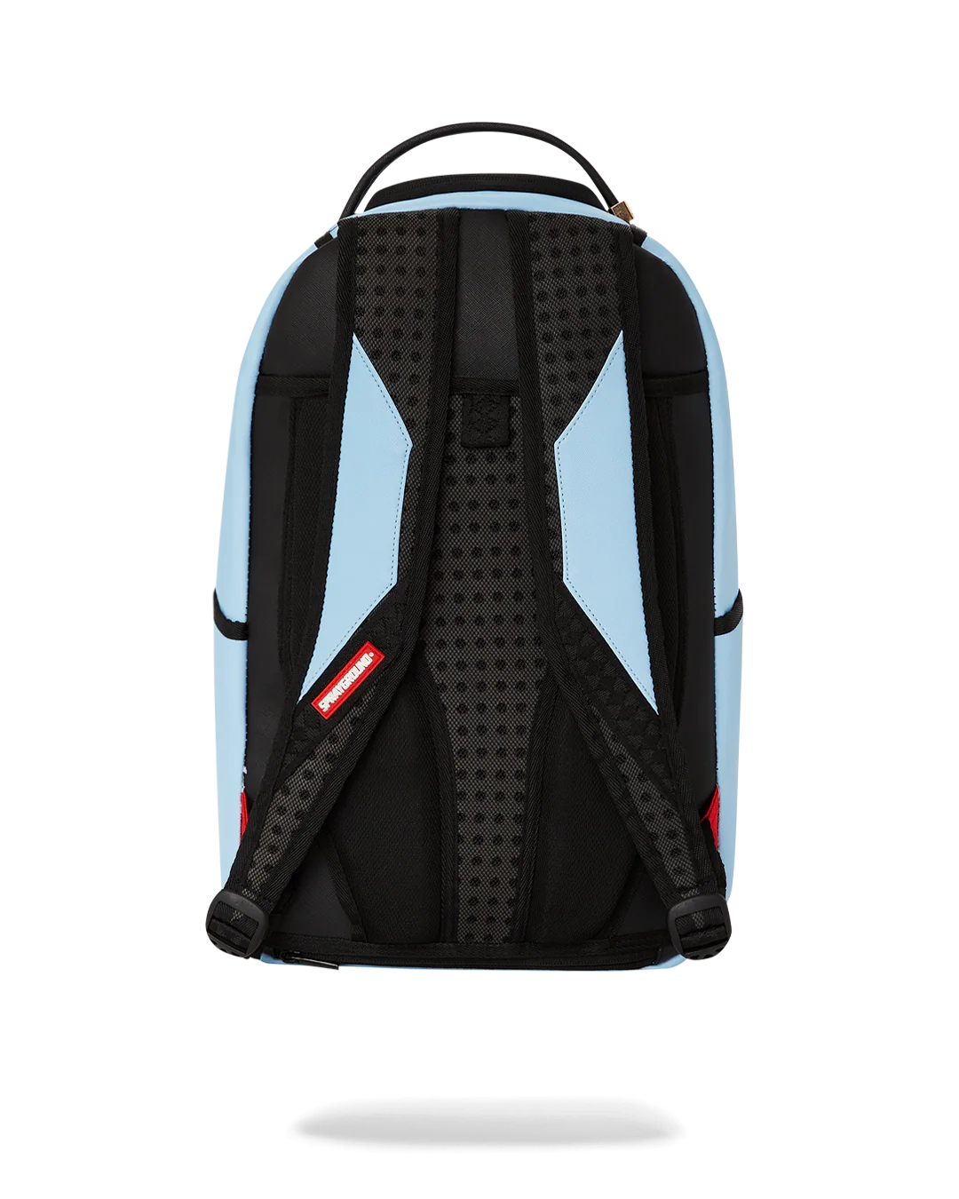 SHARK CENTRAL (BLUE) BACKPACK (DLXV) - Image 9