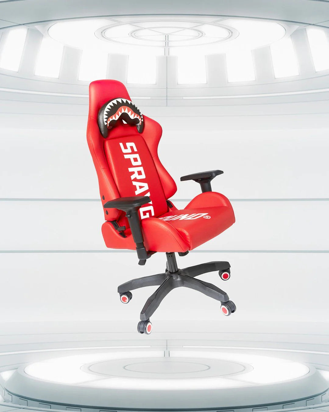 SG OG GAMING CHAIR - Image 16