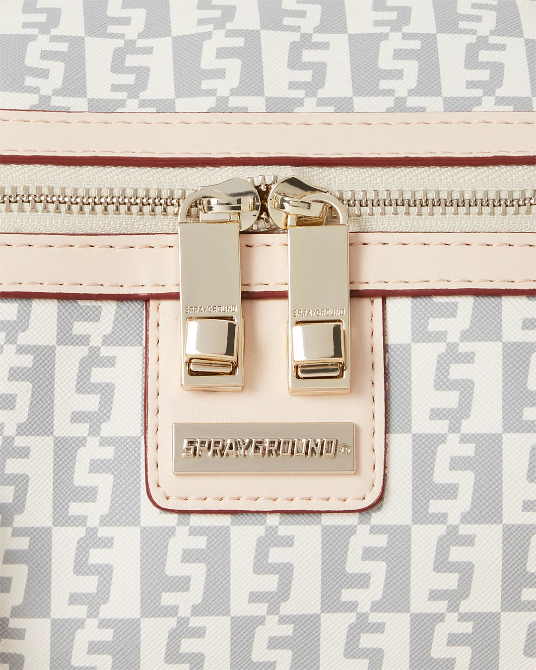 CRÈME DE LA CRÈME MINI DUFFLE - Image 10