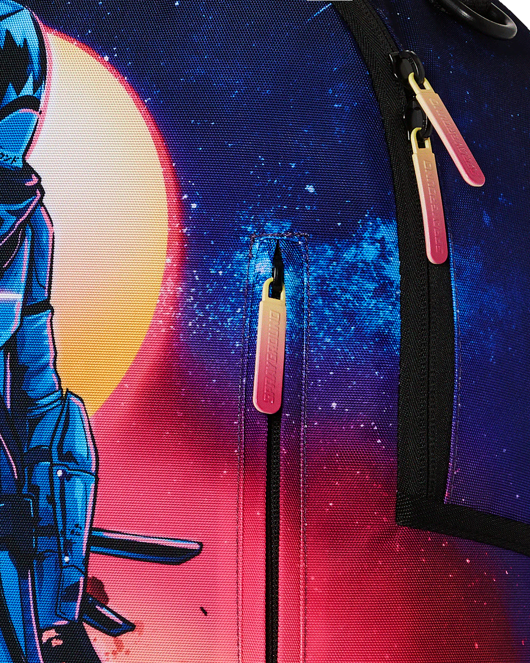 MOONDIVER - INFINITE SUNS BACKPACK - Image 9