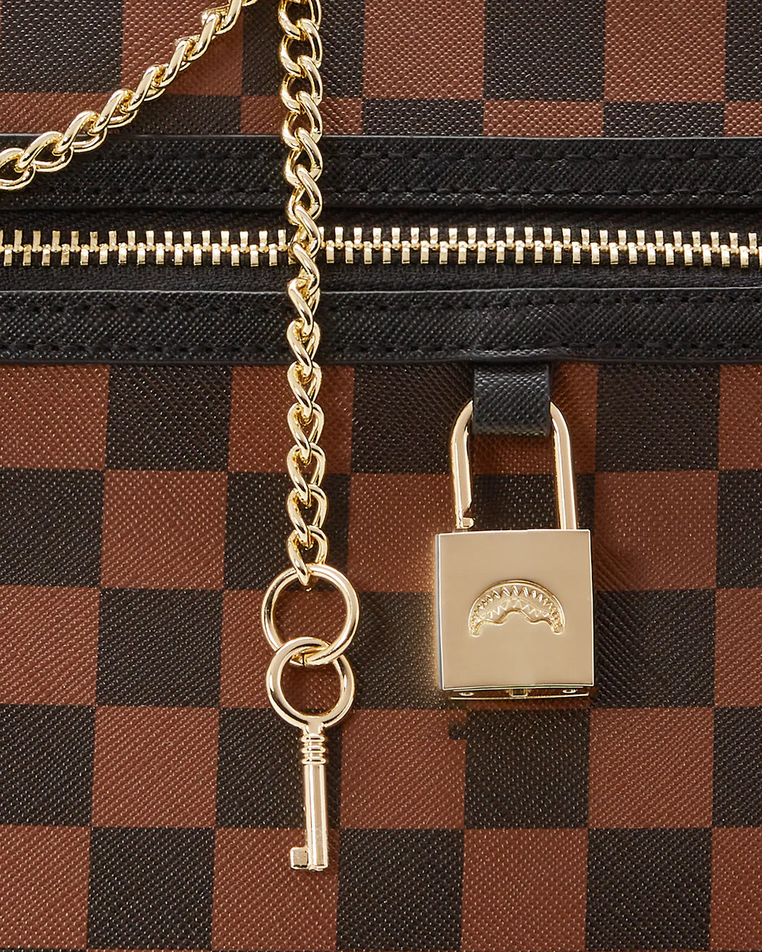 HENNY LOCK SHARKS IN PARIS TOTE - Image 12