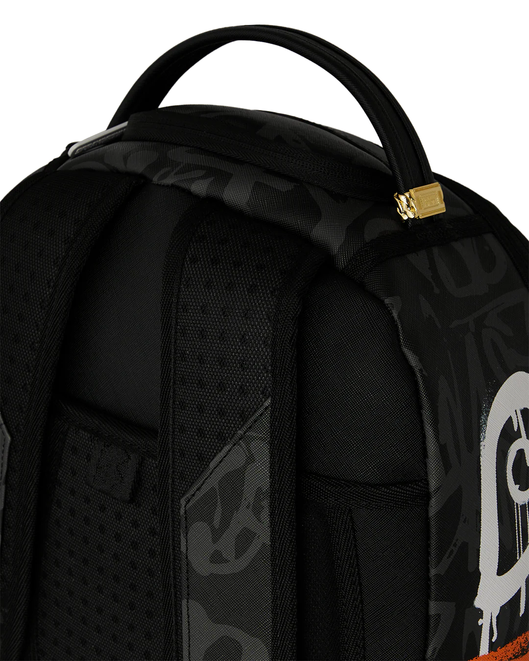 MLS HOUSTON DYNAMO FC STREET ART BACKPACK - Image 10