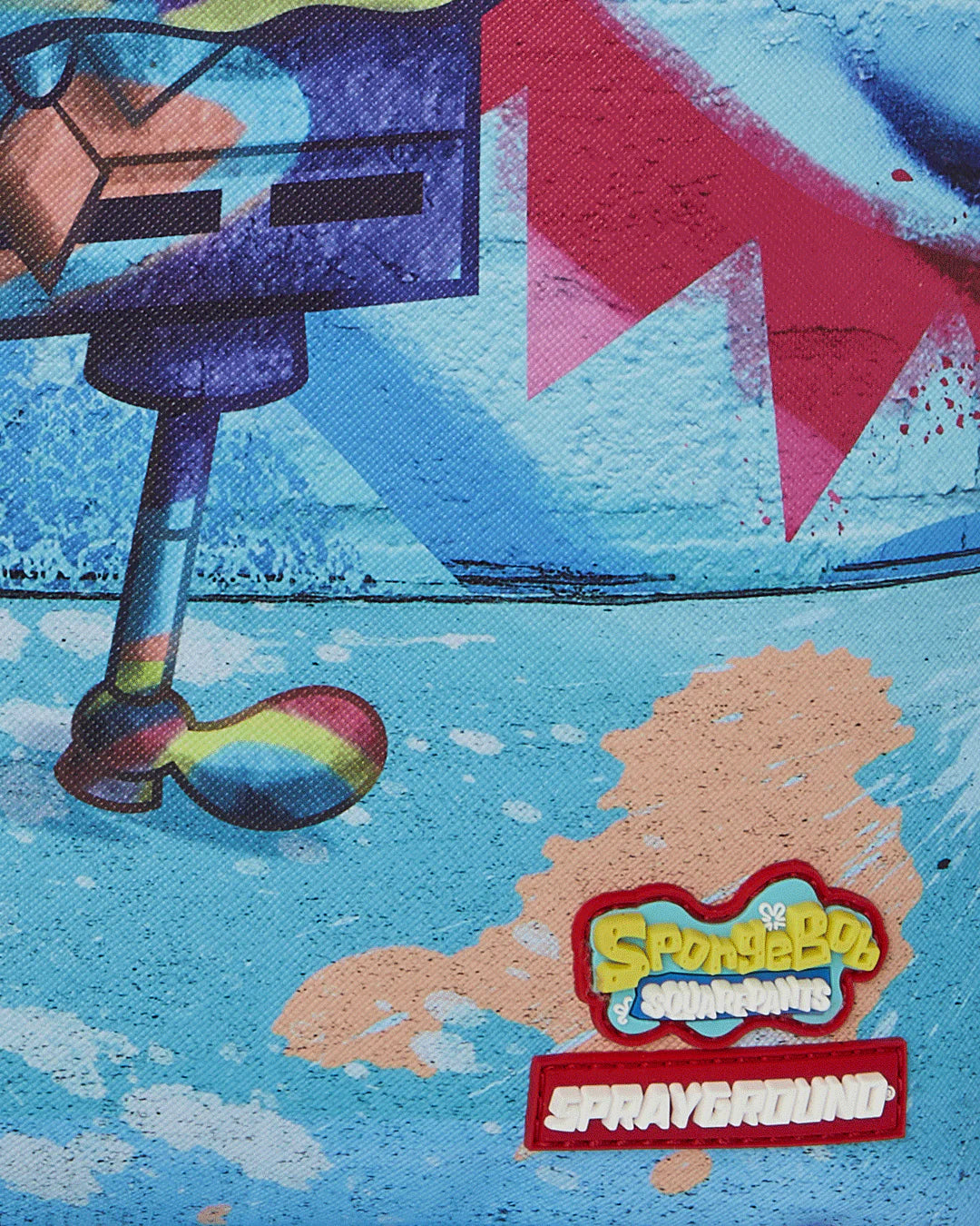SPONGEMONET BACKPACK - Image 12
