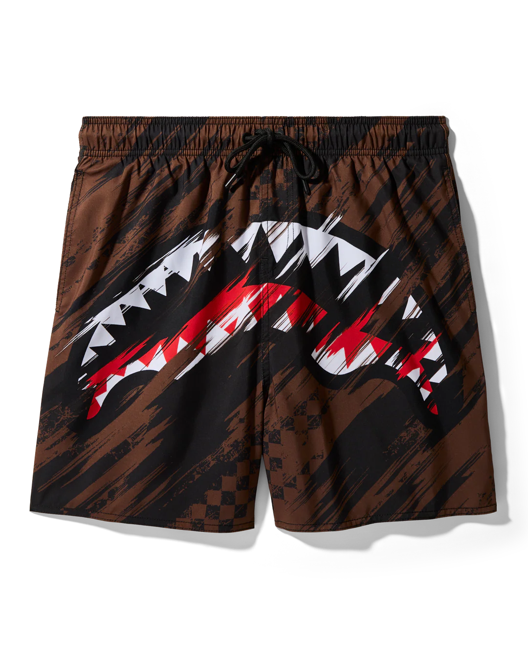 DRIFTER SHARK RACER SWIM SHORT