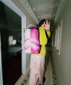 Alternative view of I'VE GOT OPTIONS BACKPACK