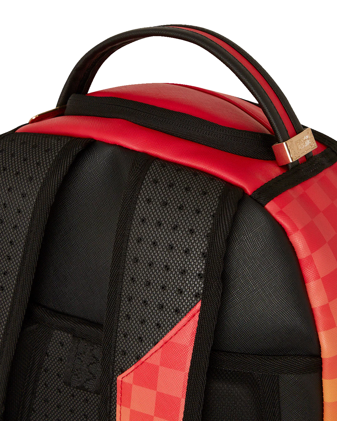 ASTROMANE THE VISIONARY DLXSV BACKPACK - Image 10
