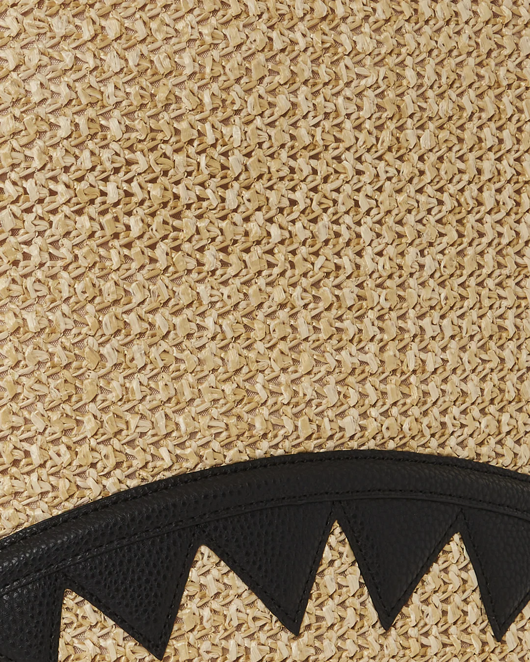 RAFFIA PALM BACKPACK - Image 12