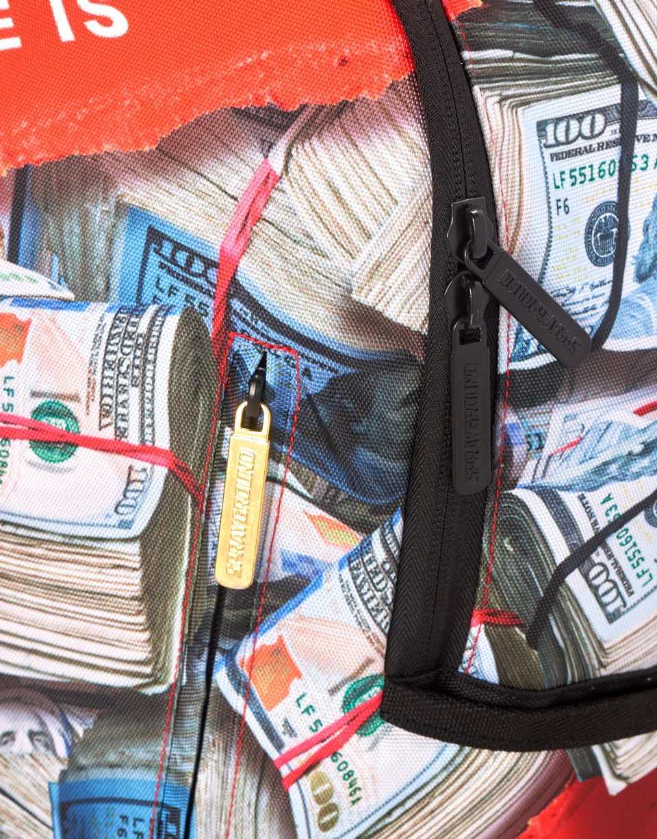 777 BACKPACK - Image 9