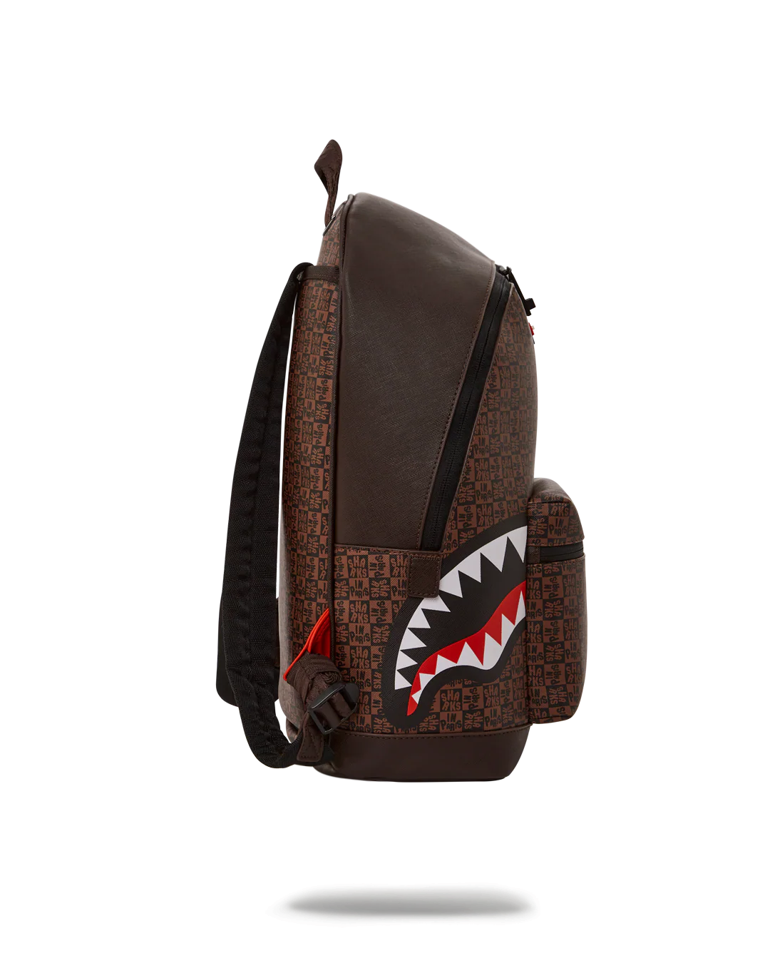 FRENZY SHARKS CHATEAU BACKPACK - Image 6