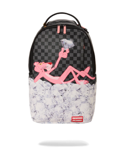 PINK PANTHER ONE IN A MILLION BACKPACK (DLXV)