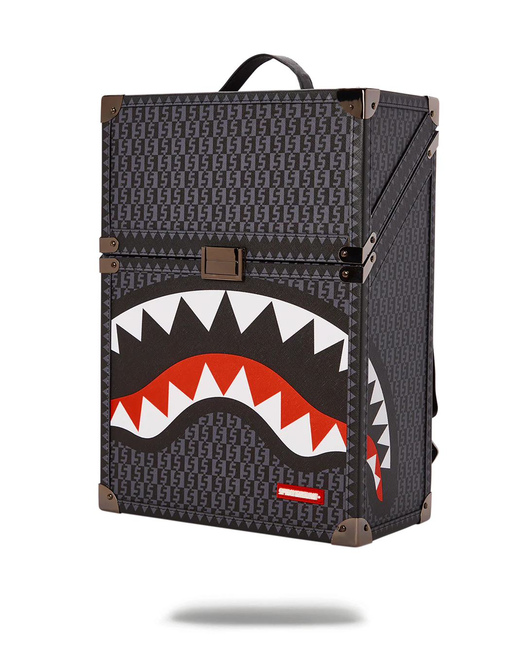 SPRAYGATTI REVV CHATURANGA SHARK 1900 BACKPACK - Image 6