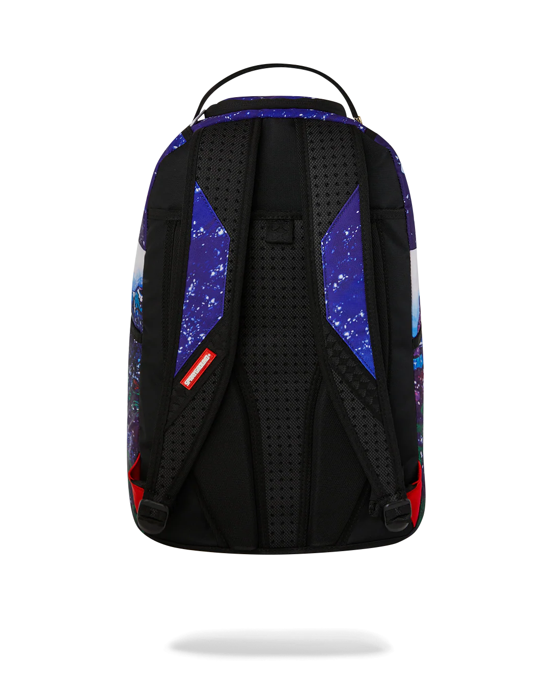 SANTA BIG BAG STACKS BACKPACK - Image 7