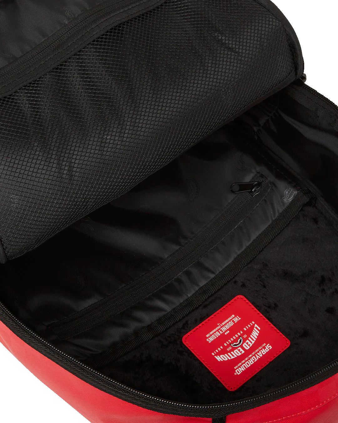 ASTROMANE THE VISIONARY DLXSV BACKPACK - Image 11