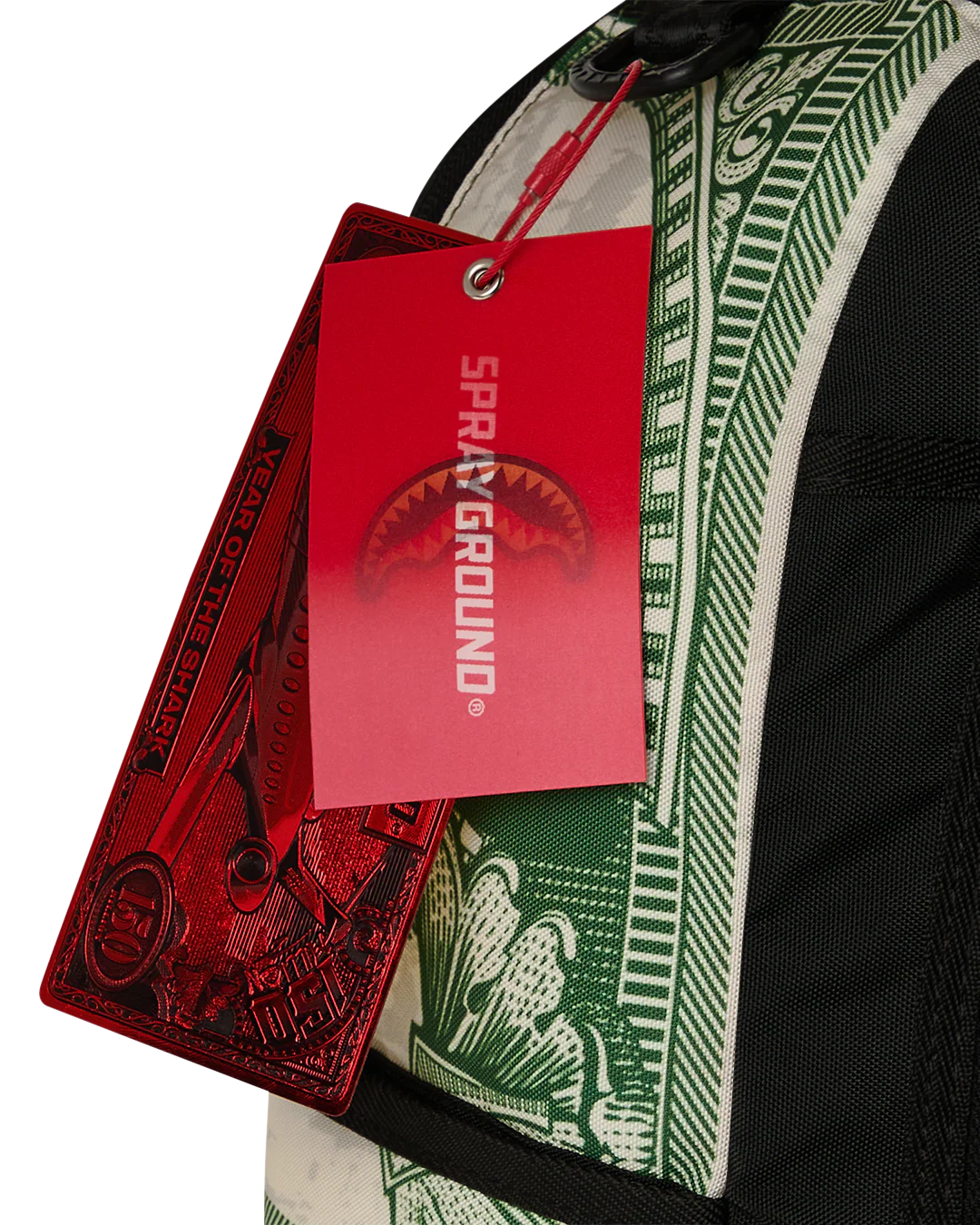 BEAR FORCE ONE BACKPACK - Image 14