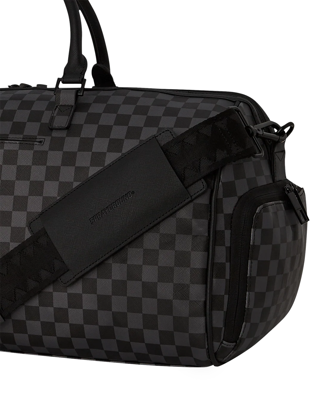 SNOOPY DAY OFF DUFFLE - Image 8