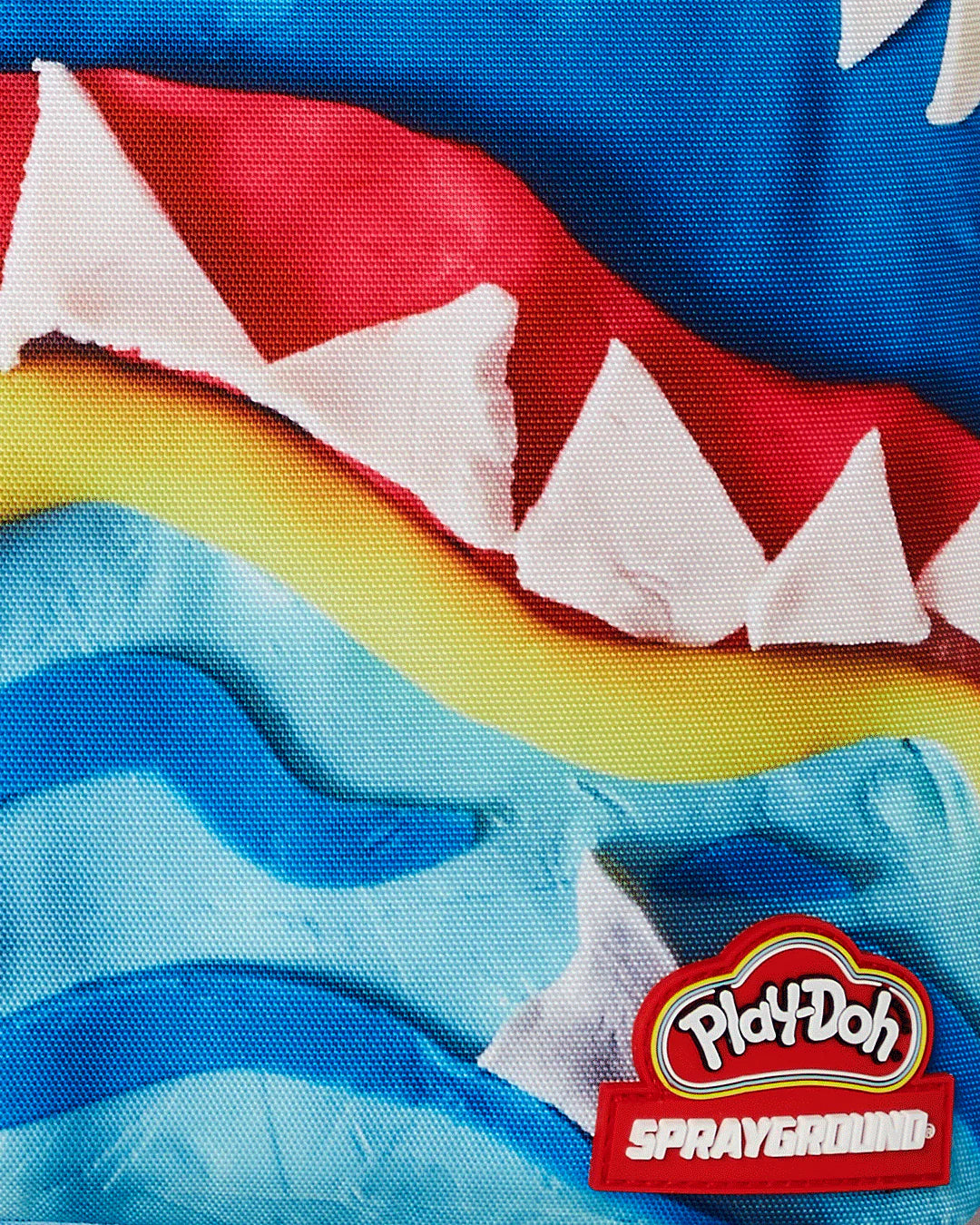 MADE OF REAL PLAYDOH DLXSR BACKPACK - Image 9