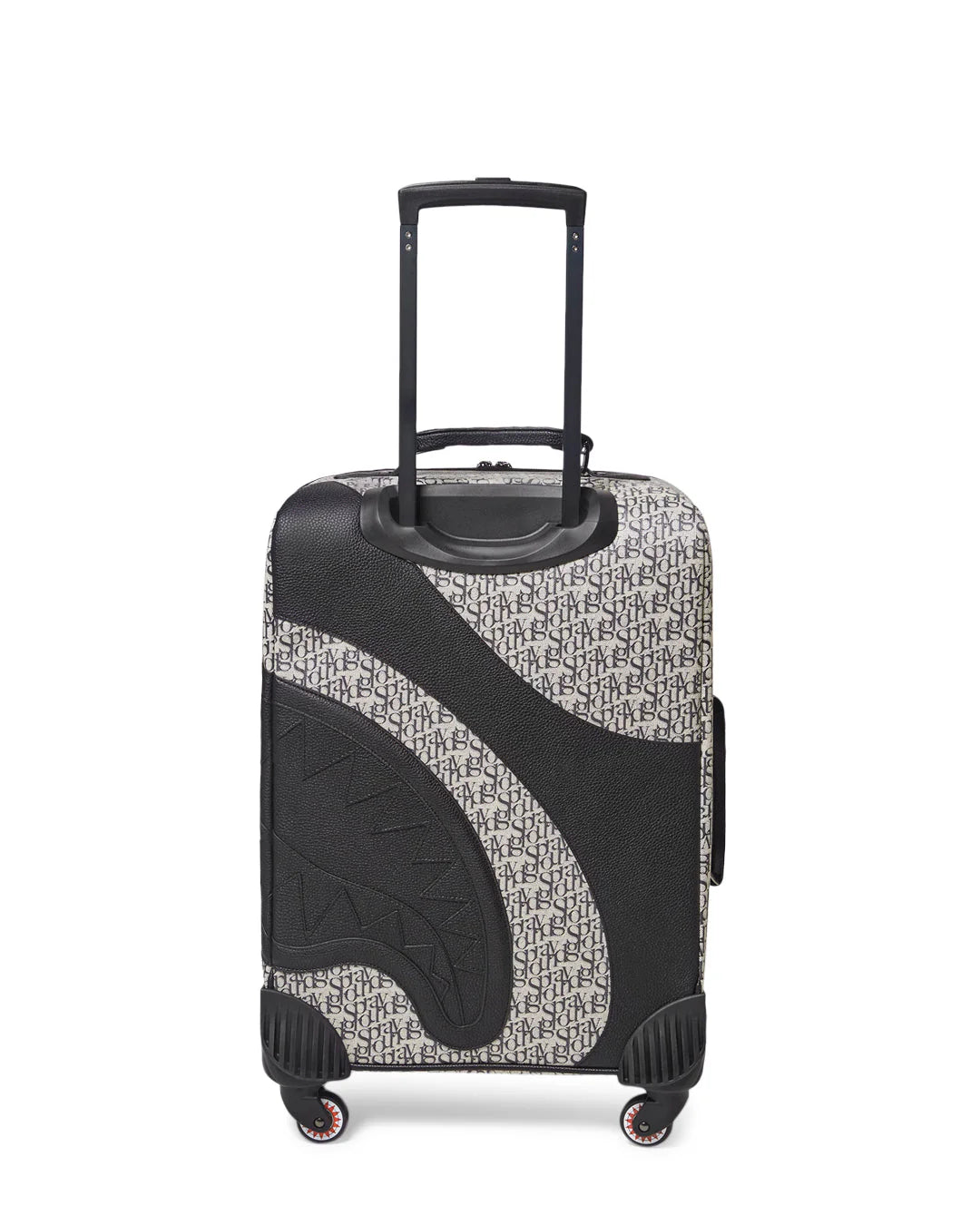 SG ALL DAY JETSETTER CARRY-ON LUGGAGE - Image 17