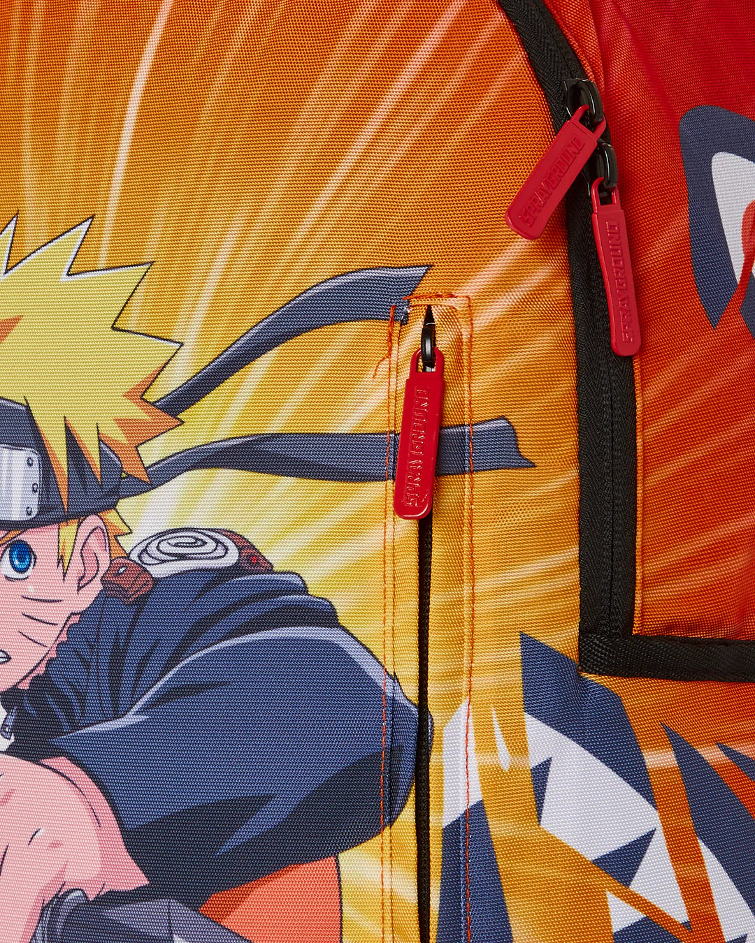 NARUTO BUSTIN SHARK (DLXR) - Image 9