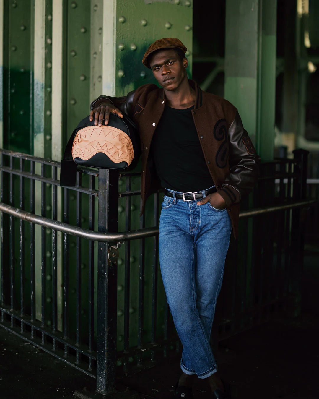 GRAND TOURER DUFFLE - Image 3