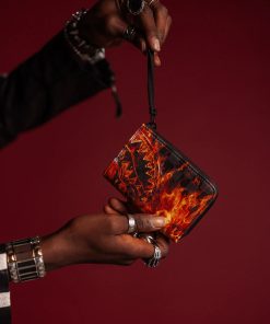 Alternative view of COLD HEAT WALLET