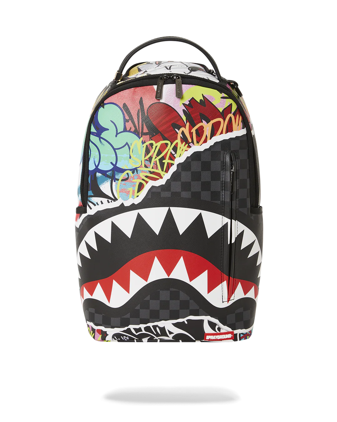 ARTISTIC PURSUIT BACKPACK (DLXV)