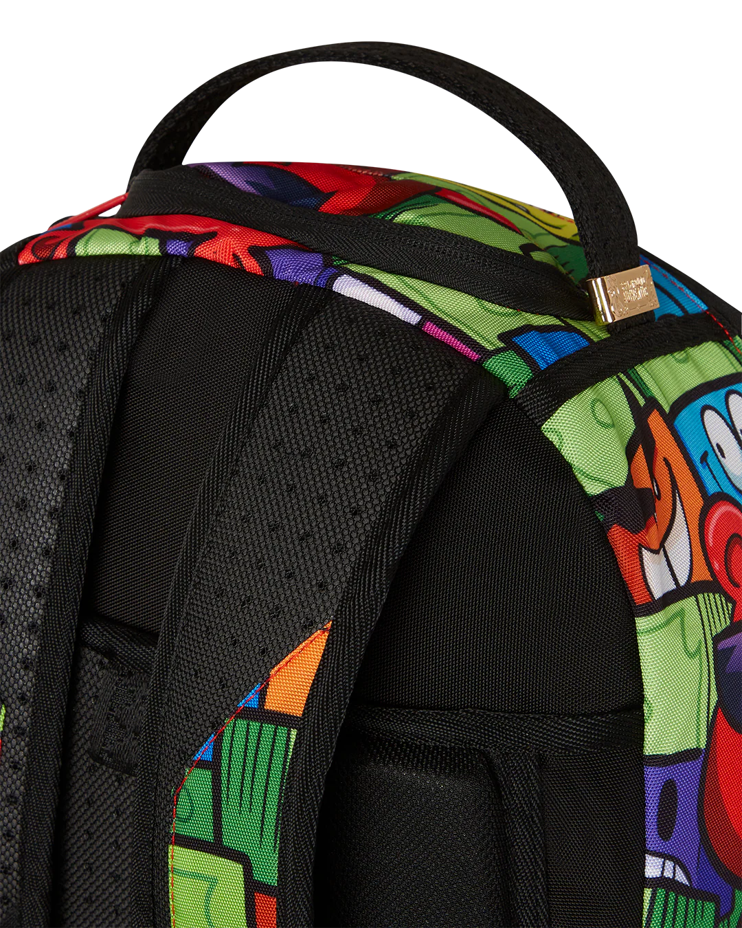 MONEY TOO DEEP DLXSR BACKPACK - Image 14