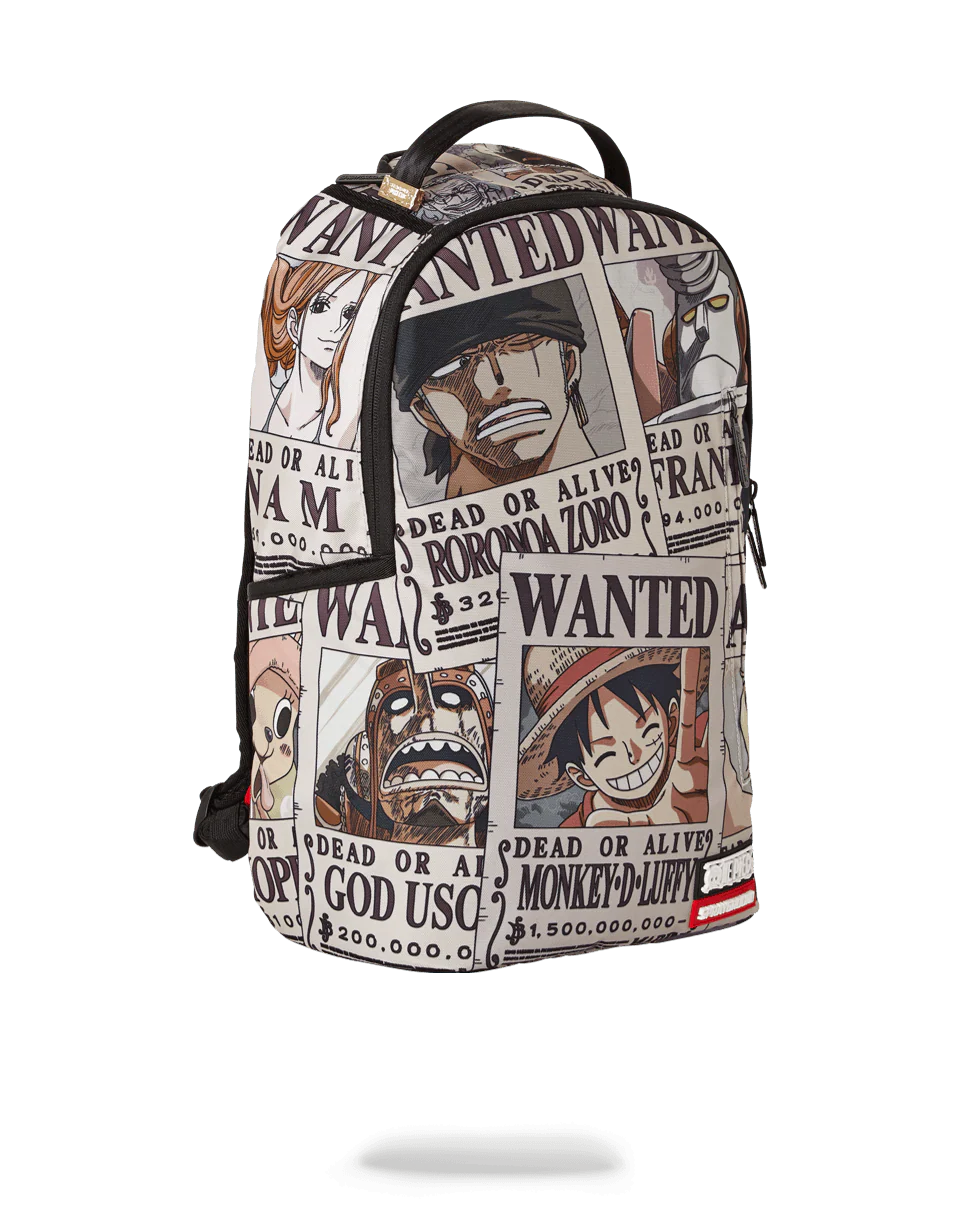 WANTED - Image 2