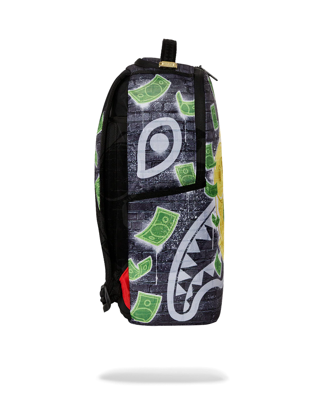 SQUID GAME COLLAB BIG STACKS BACKPACK - Image 8