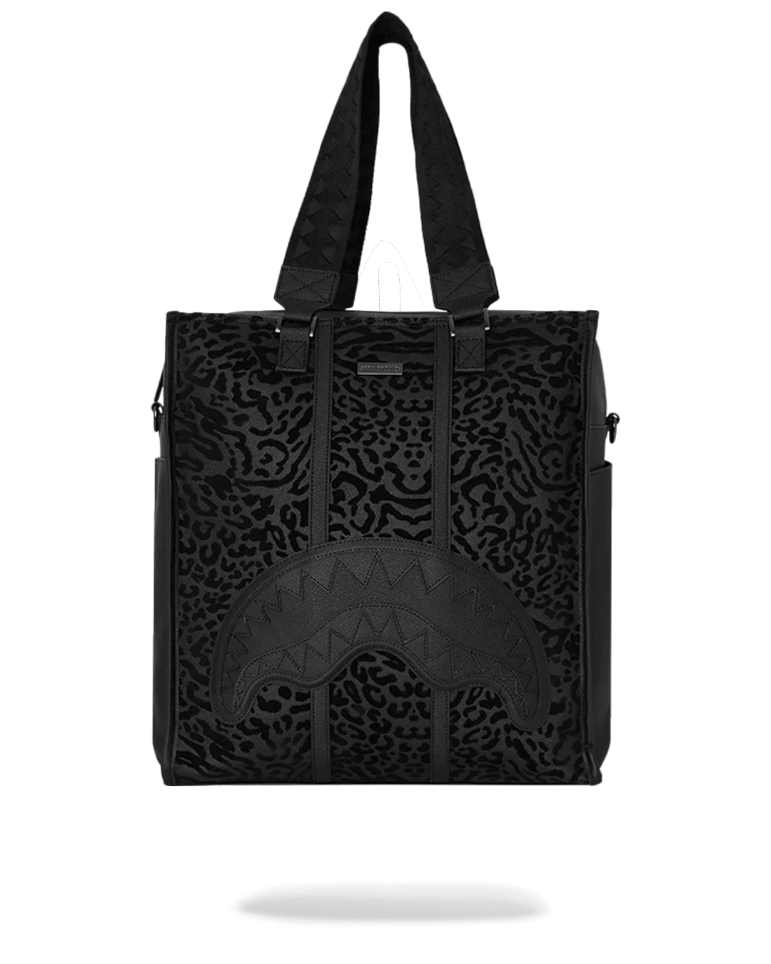 SPYCRAFT PREDATOR DUFFLE CARRY-ON BAG