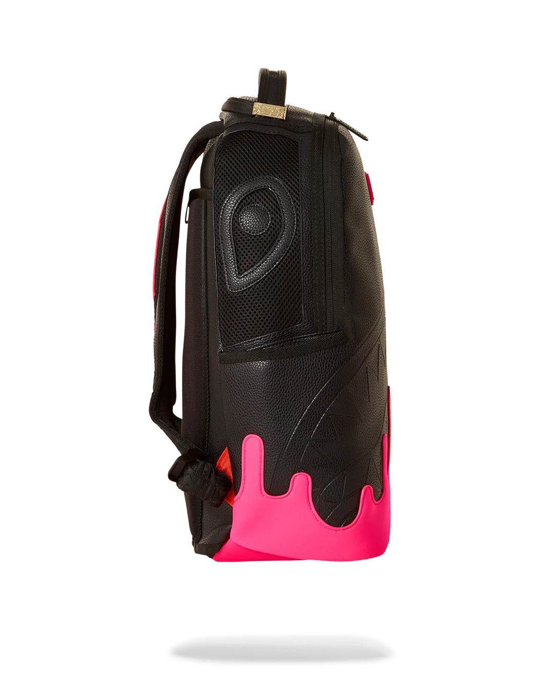 ANTI-GRAVITY PINK BACKPACK (DLXV) - Image 5