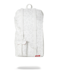 THE ANGEL SHARK HILLS WING BACKPACK
