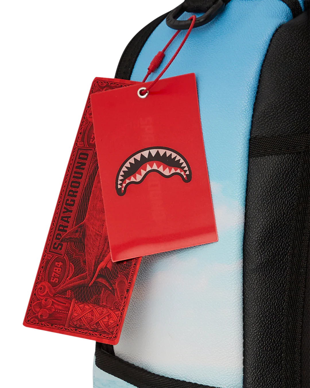 SHARK ISLAND HEADQUARTERS BACKPACK - Image 15