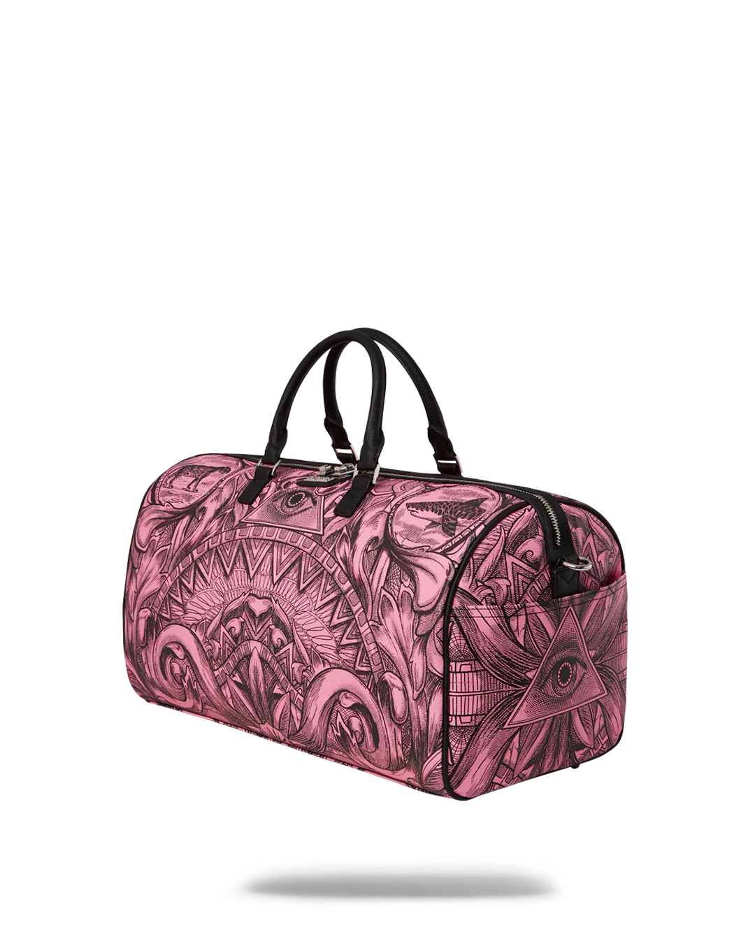 SOCIETY OF SHARKS DUFFLE - Image 10