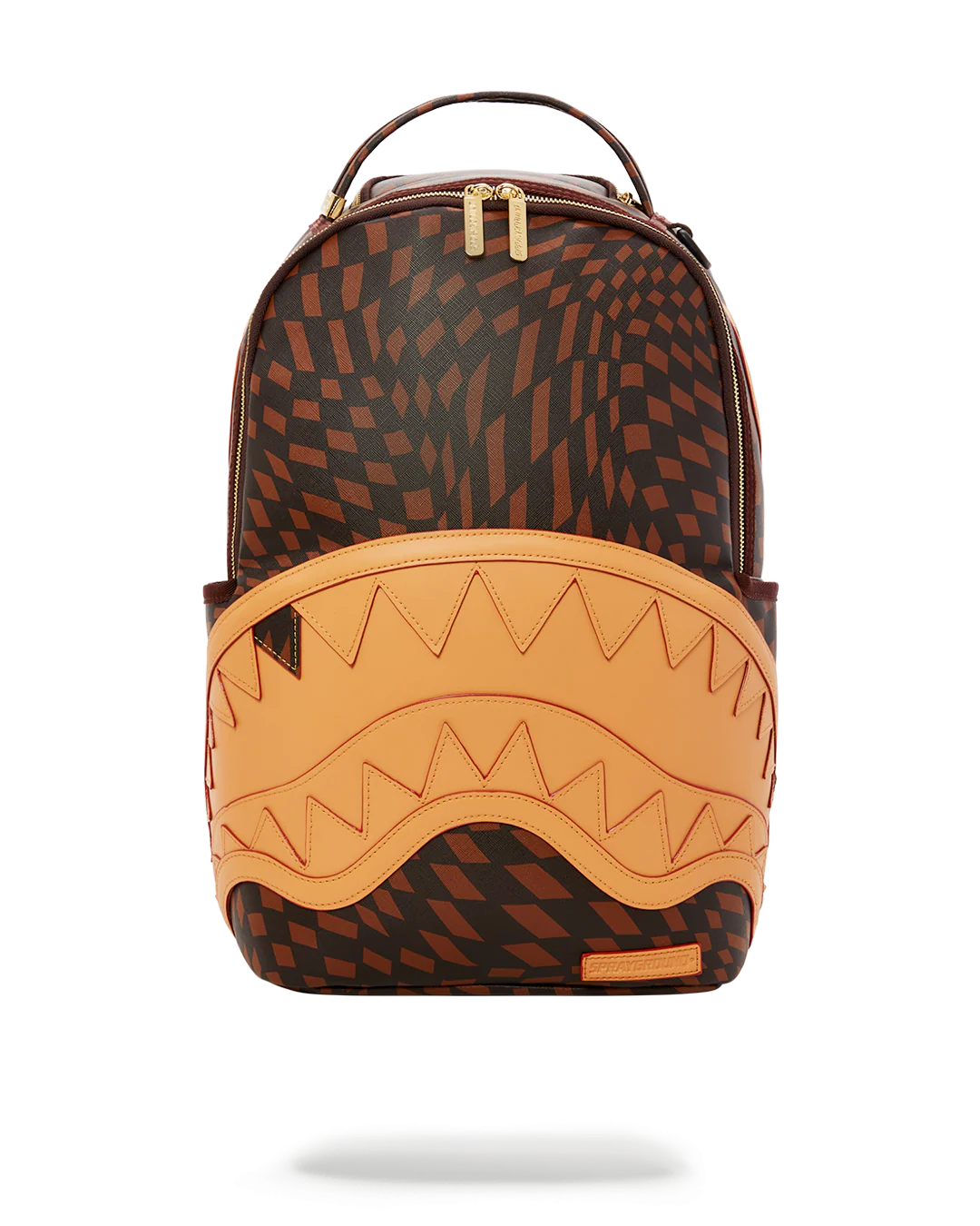 TRIPPY HENNY BACKPACK (DLXV)