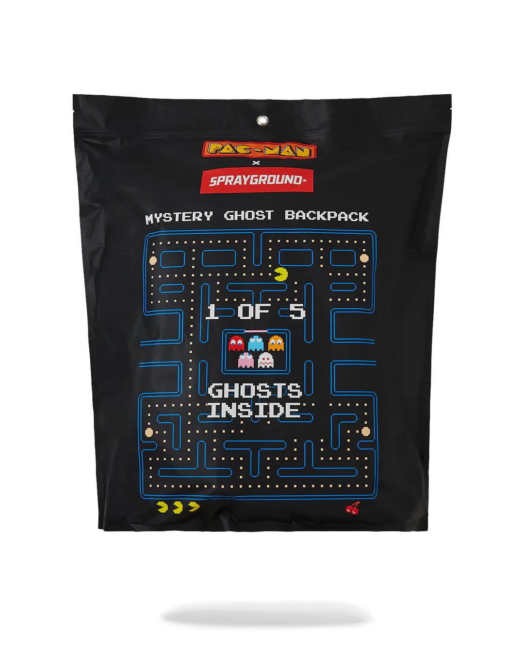 GHOST GANG PACMAN MYSTERY PACK (COLLECT ALL 5) - Image 9