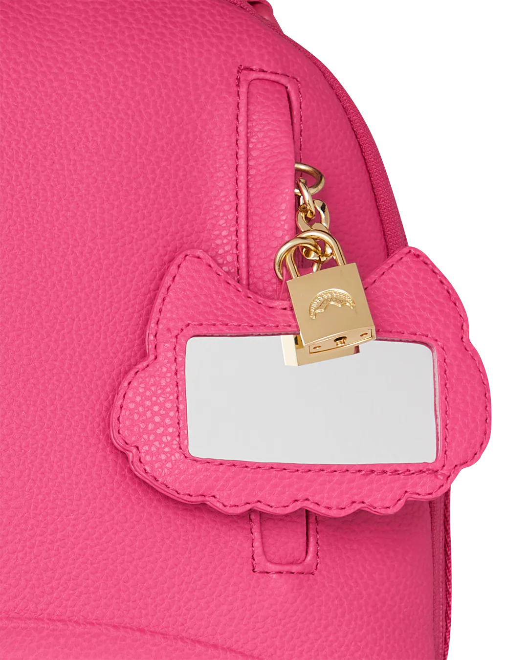PINK POP SHARK BACKPACK - Image 13